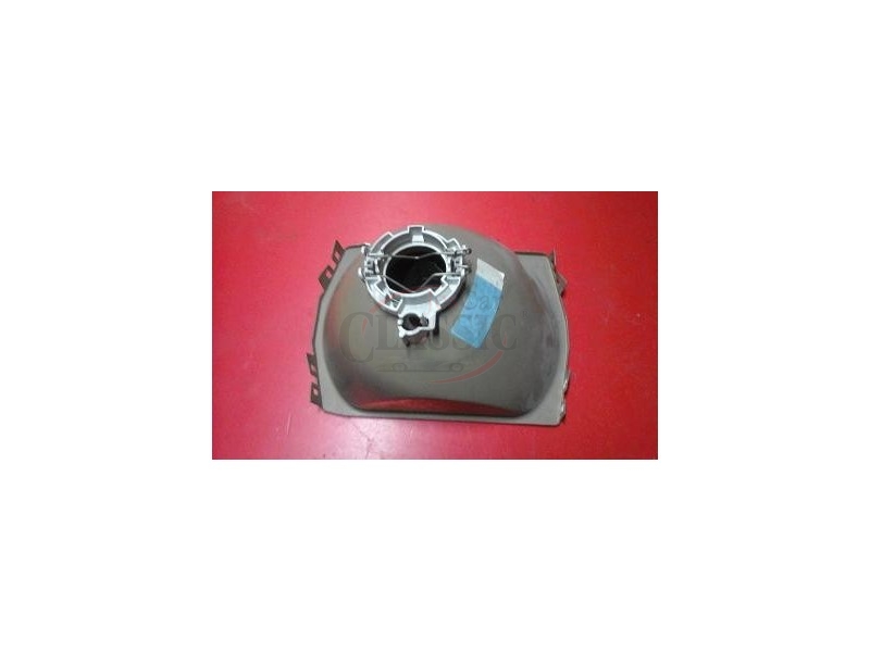 Mercedes-Benz W201 190 - Reflector de farol principal esquerdo H4 (HELLA)