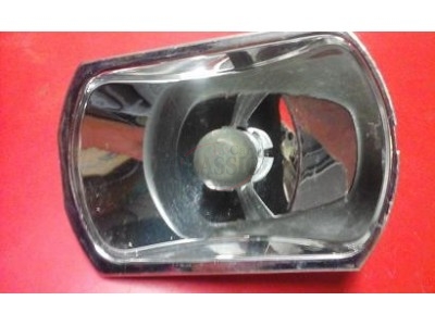 Mercedes-Benz W201 190 - Reflector de farol principal esquerdo H3 (HELLA)