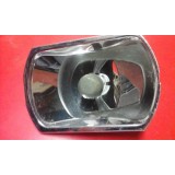Mercedes-Benz W201 190 - Reflector de farol principal esquerdo H3 (HELLA)