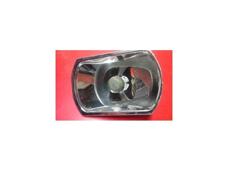 Mercedes-Benz W201 190 - Reflector de farol principal esquerdo H3 (HELLA)