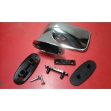 Ford Escort MKI / Ford Escort MKII - Espelho retrovisor exterior esquerdo