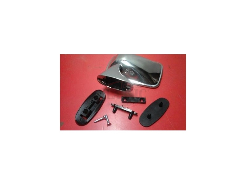 Ford Escort MKI / Ford Escort MKII - Espelho retrovisor exterior esquerdo
