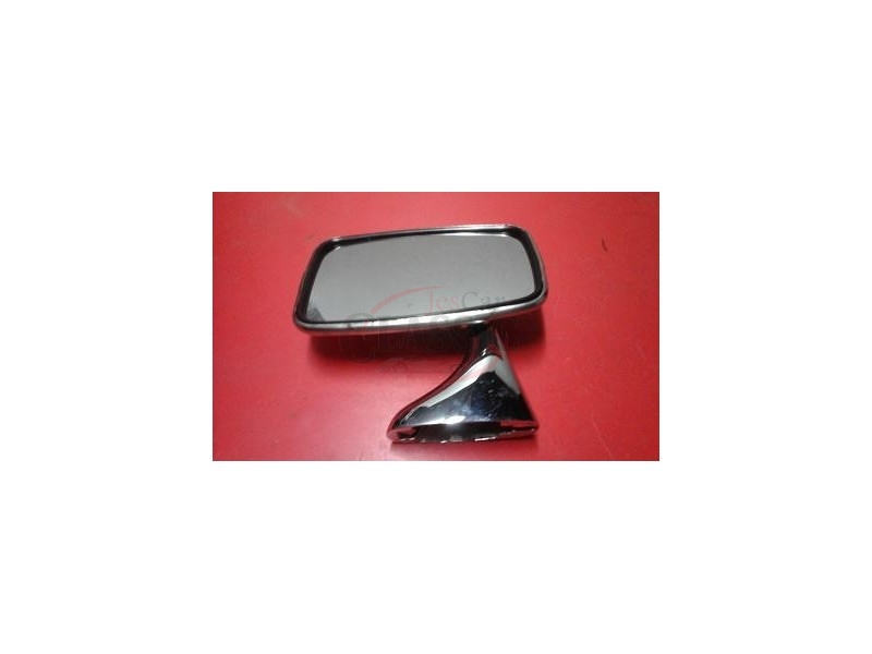 Ford Escort MKI / Ford Escort MKII - Espelho retrovisor exterior esquerdo
