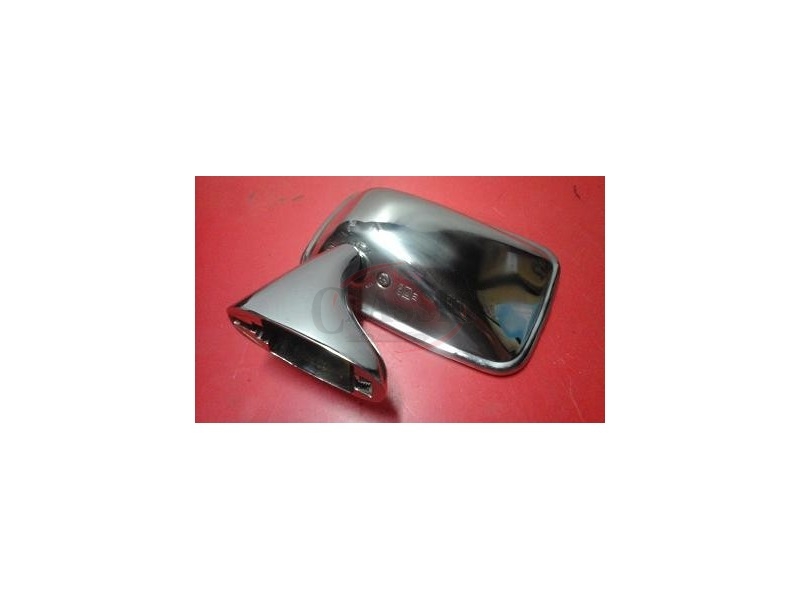 Ford Escort MKI / Ford Escort MKII - Espelho retrovisor exterior esquerdo
