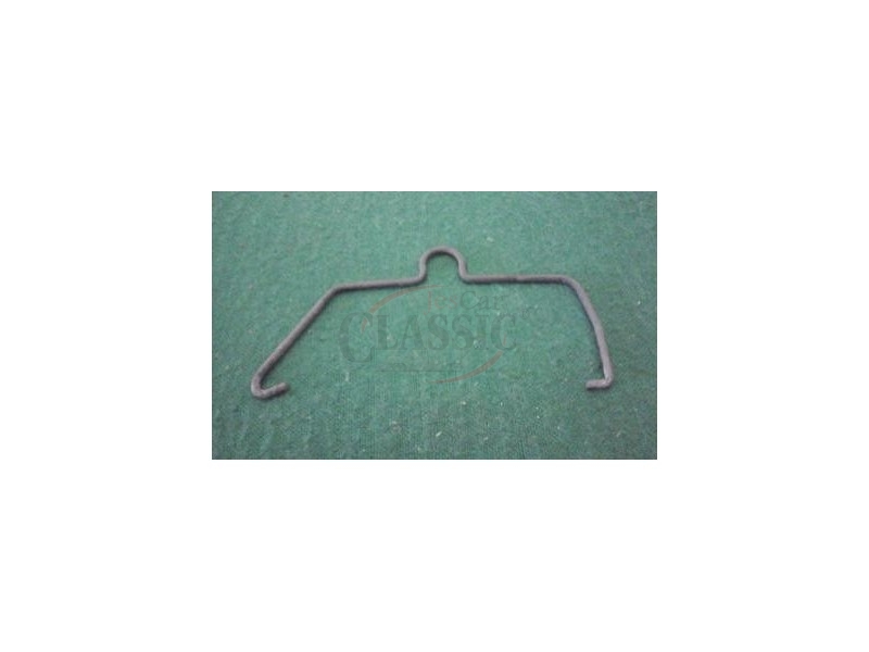 Mercedes-Benz W201 190 - Mola de fixação tampa farol principal