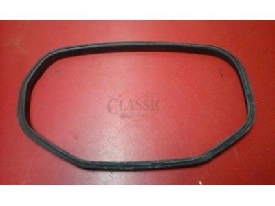 Mercedes-Benz W124 / Mercedes-Benz W201 190 - Junta de borracha de vedação tampa farol principal (esponjosa)