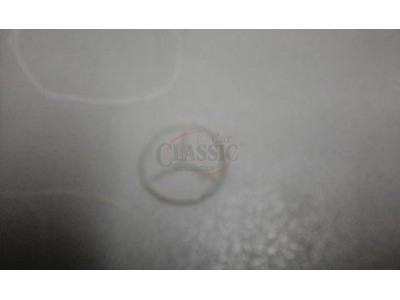 Mercedes-Benz W201 190 - Tampa de farol principal esquerda (HELLA)