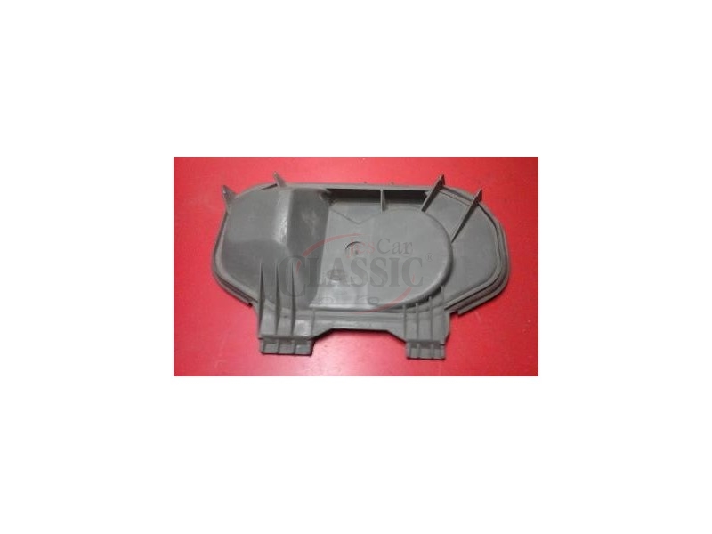 Mercedes-Benz W201 190 - Tampa de farol principal esquerda (HELLA)