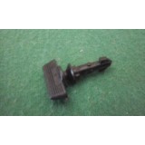 Mercedes-Benz W124 / Mercedes-Benz W201 190 - Mola de fixação suporte lâmpadas farolim traseiro