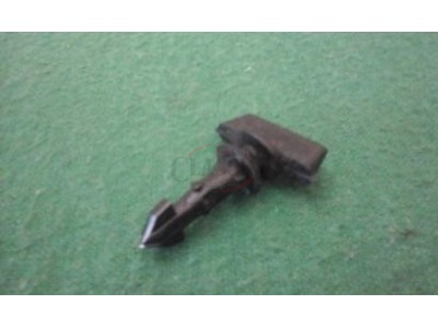 Mercedes-Benz W124 / Mercedes-Benz W201 190 - Mola de fixação suporte lâmpadas farolim traseiro