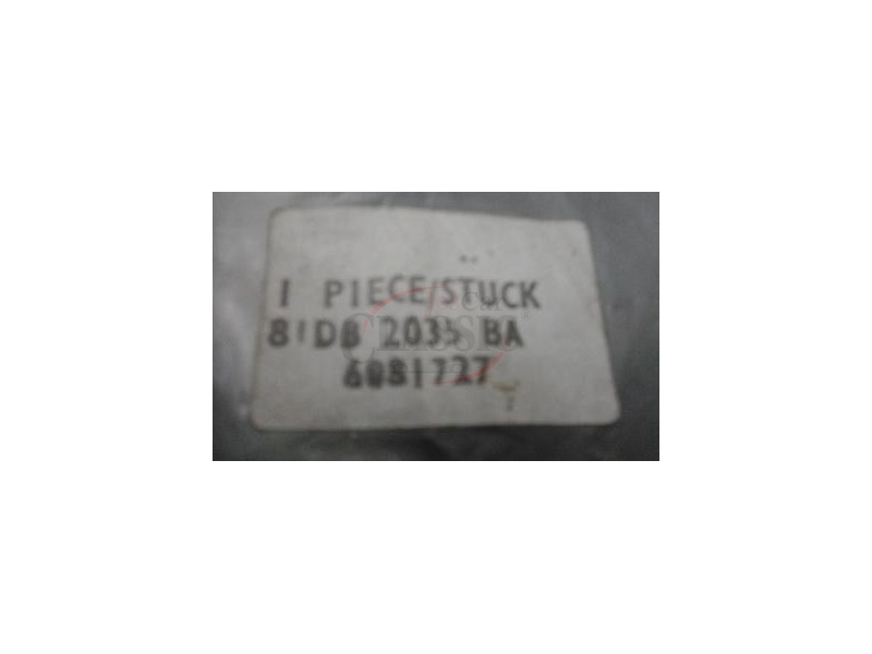 Ford - Mola de travão