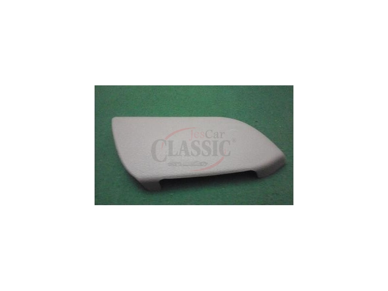 Opel Astra G - Acabamento do banco frente