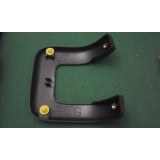 Opel Movano A - Acabamento embelezador da dobradiça porta