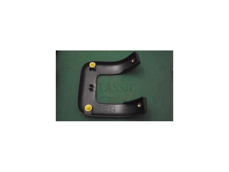 Opel Movano A - Acabamento embelezador da dobradiça porta