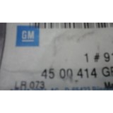 Opel Movano A - Acabamento embelezador da dobradiça porta