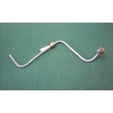 Ford Transit MKIII - Tubo de injector