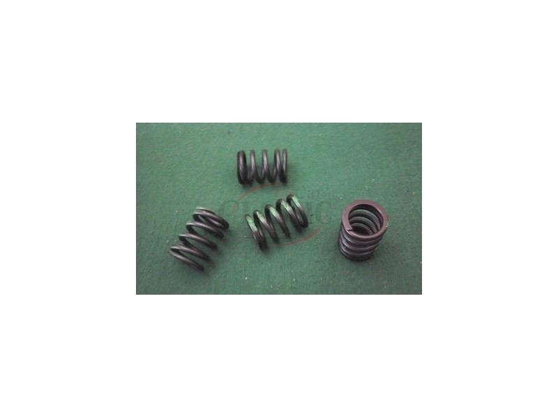 Ford Fiesta MKI - Mola de válvula (OHV)