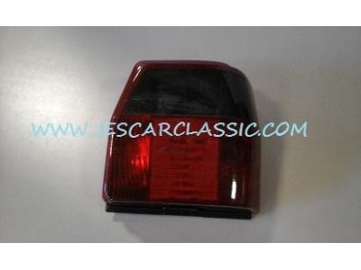 Fiat Uno II - Farolim traseiro direito