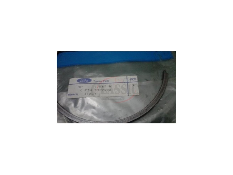 Ford - Segmento de compressor