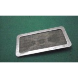 Ford - Pré-filtro