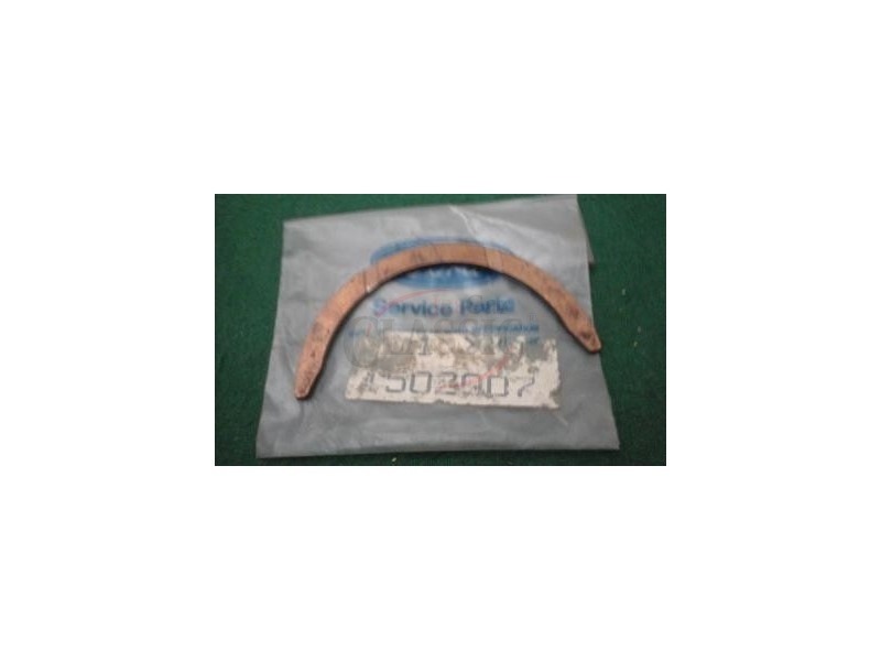 Ford - Anilha axial de cambota