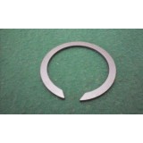 Ford Transit MKVI - Freio