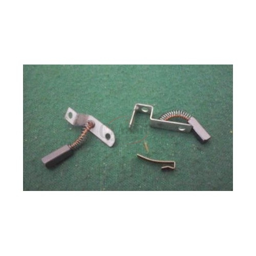 Austin / Ford / MG / Triumph - Escovas de carvão alternador