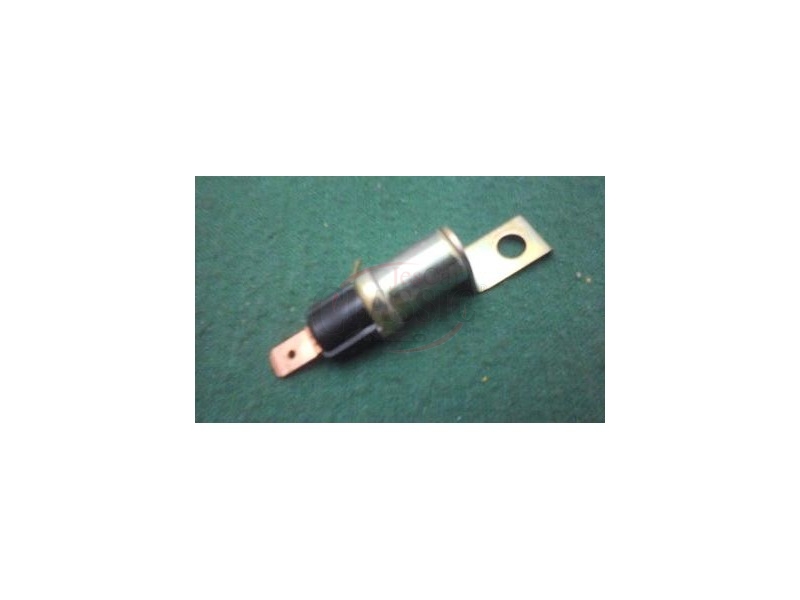 Ford Escort MKIII - Interruptor