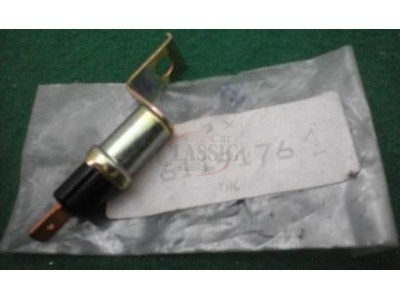 Ford Escort MKIII - Interruptor