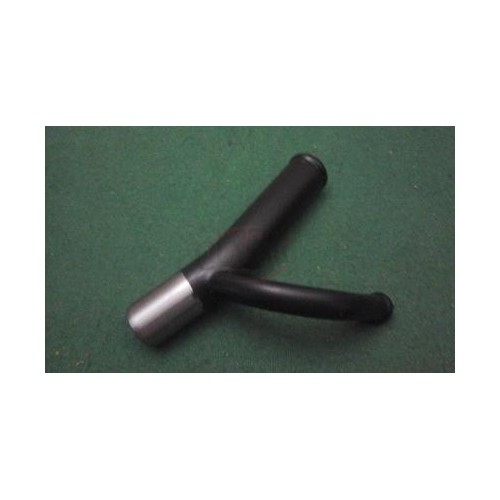 Ford Fiesta MKIII - Tubo de respiro