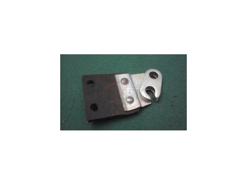 Ford Escort MKI - Suporte de compensação do travão mão