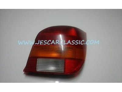 Ford Fiesta MKIII - Farolim traseiro direito