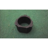 Autobianchi A112 / Fiat 127 - Casquilho da cremalheira direcção