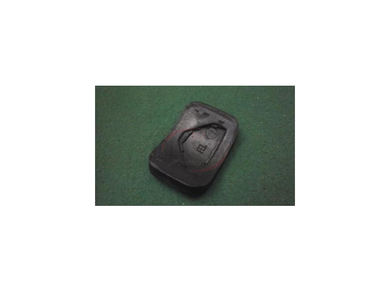 Citroen Dyane / Citroen GS - Capa de pedal travão e embraiagem