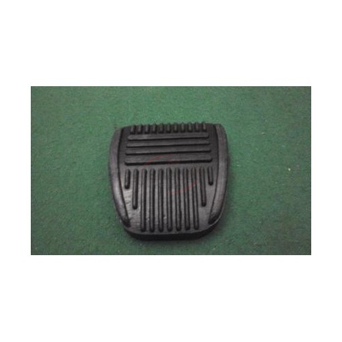 Toyota Hiace I LH20 / Toyota Hilux I LN40 - Capa de pedal travão e embraiagem