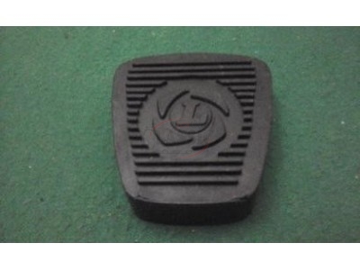 Triumph Spitfire MKIV - Capa de pedal travão e embraiagem