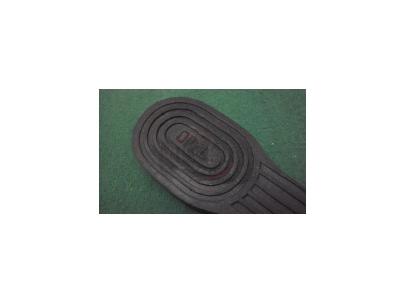 Opel Kadett B - Capa de pedal acelerador