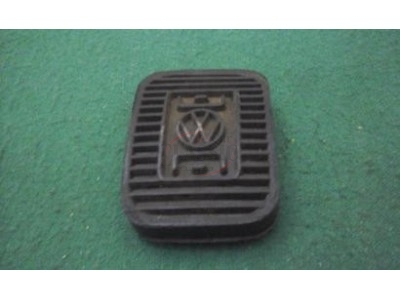 VW Carocha - Capa de pedal travão e embraiagem