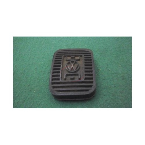 VW Carocha - Capa de pedal travão e embraiagem