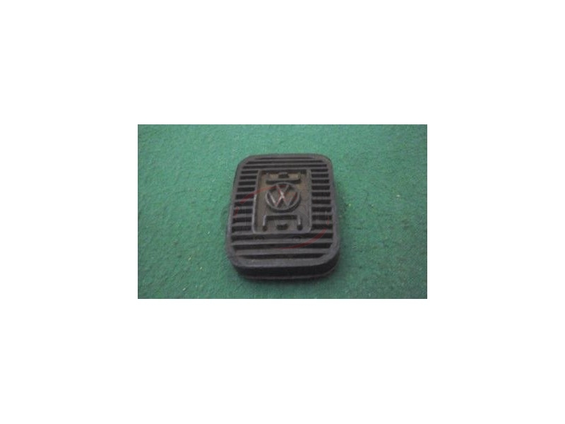 VW Carocha - Capa de pedal travão e embraiagem