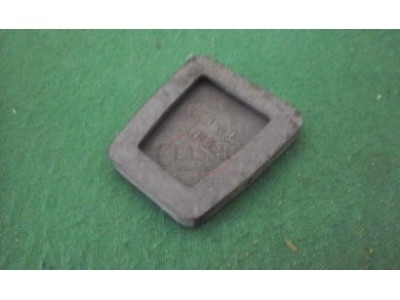 Toyota Corolla II KE20 - Capa de pedal travão e embraiagem