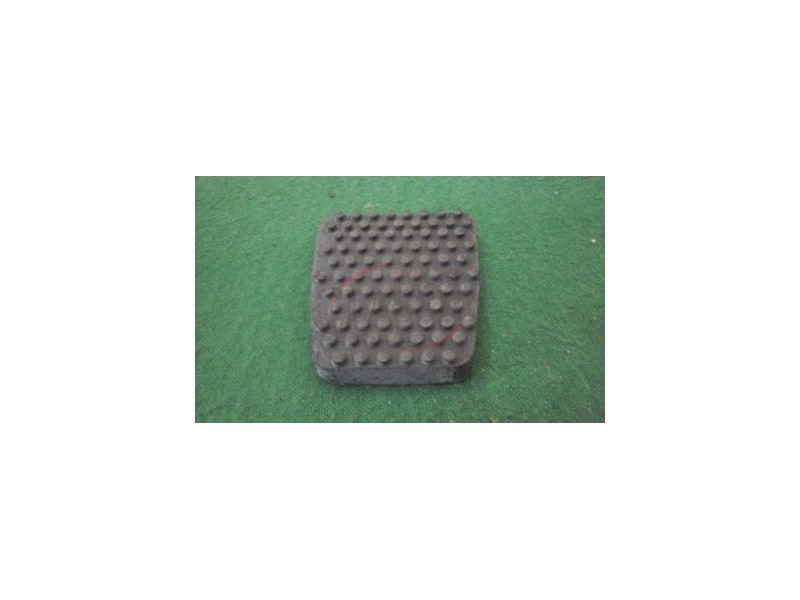 Toyota Corolla II KE20 - Capa de pedal travão e embraiagem