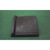 Land Rover Serie II - Capa de pedal travão e embraiagem