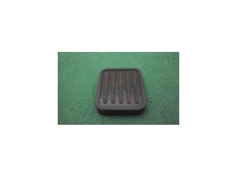 Mini - Capa de pedal travão e embraiagem