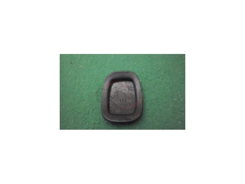 Fiat 126 / Fiat 850 - Capa de pedal travão e embraiagem