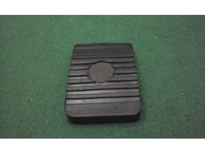 VW Carocha 60-85 / VW Karmann Ghia - Capa de pedal travão e embraiagem