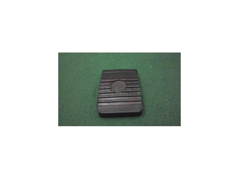 VW Carocha 60-85 / VW Karmann Ghia - Capa de pedal travão e embraiagem