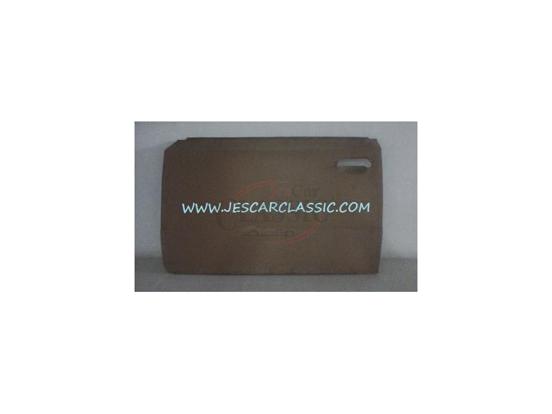 Fiat 124 Special - Painel porta frente esquerdo