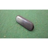 Jaguar E-Type - Obturador do suporte matricula