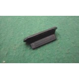 Jaguar E-Type - Obturador do suporte matricula